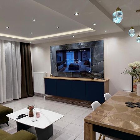 Appartement Rooftop - 5 Min Centre Ville Strasbourg Schiltigheim Exteriör bild
